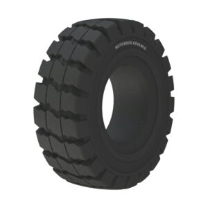15X4 1/2-8 - NUTORQUE-ADVANCE-SEGMANLI-SIYAH