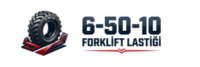 6-50-10 Forklift Lastiği